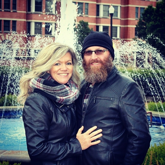 Meet your Posher, Kari - Picture 8 of 8